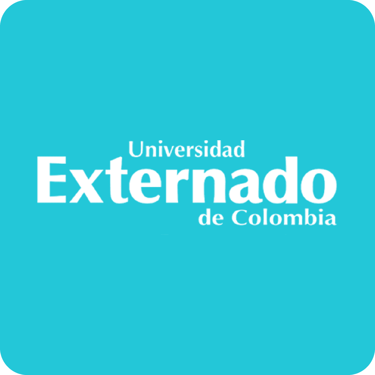 Universidad Externado de Colombia