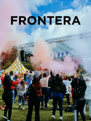 Frontera