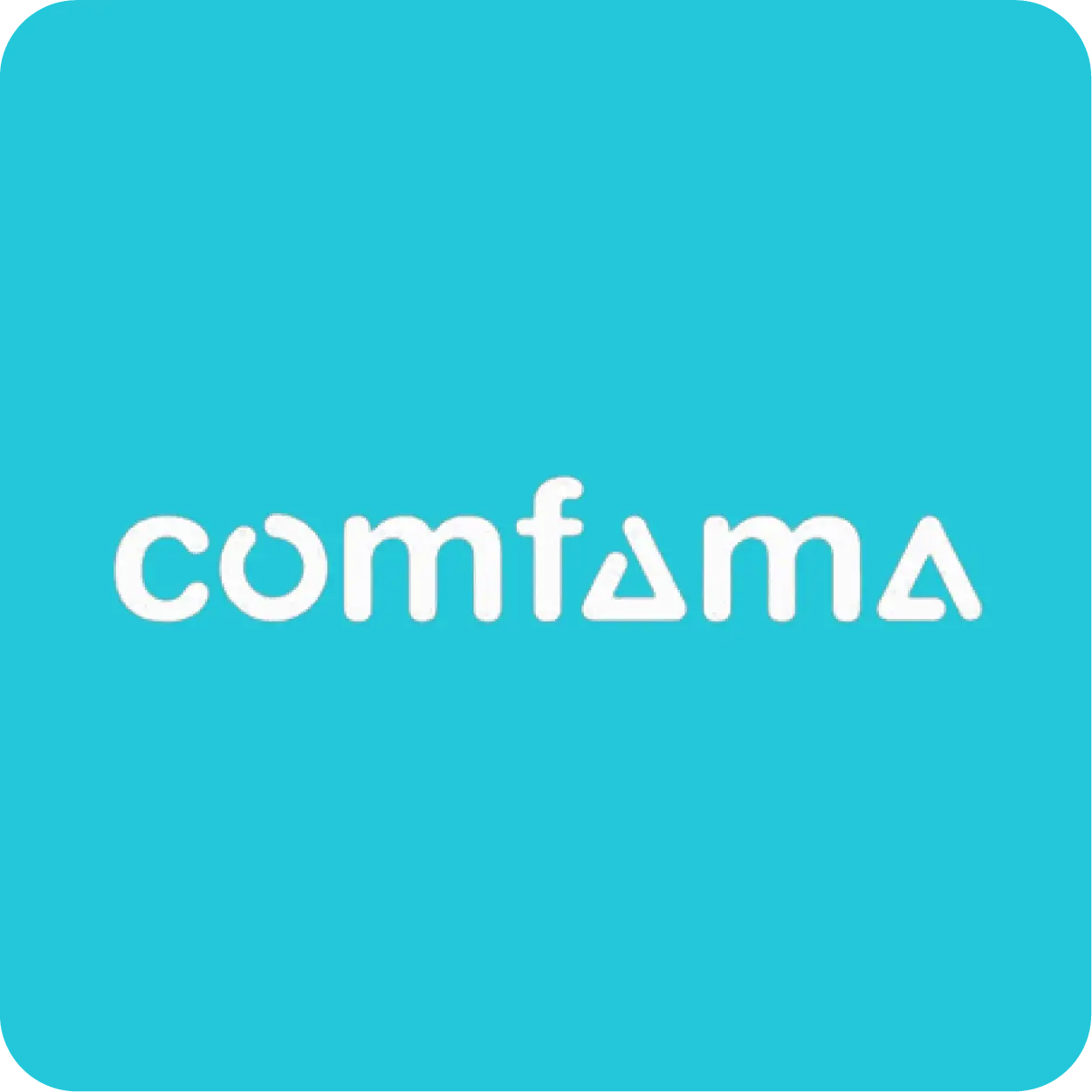 Comfama